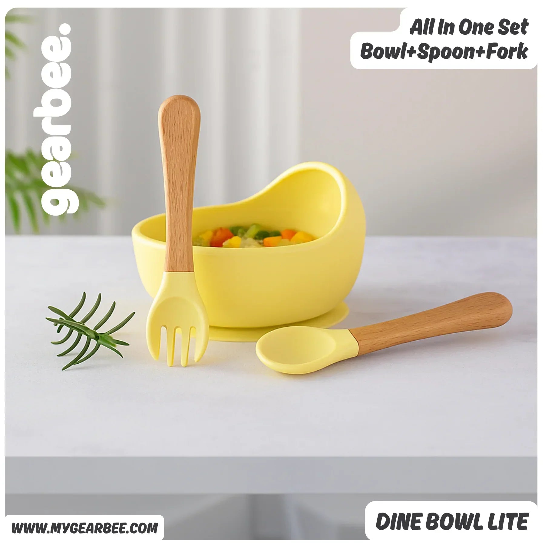 DineBowl Lite