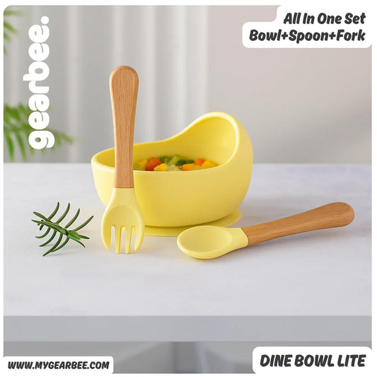 DineBowl Lite