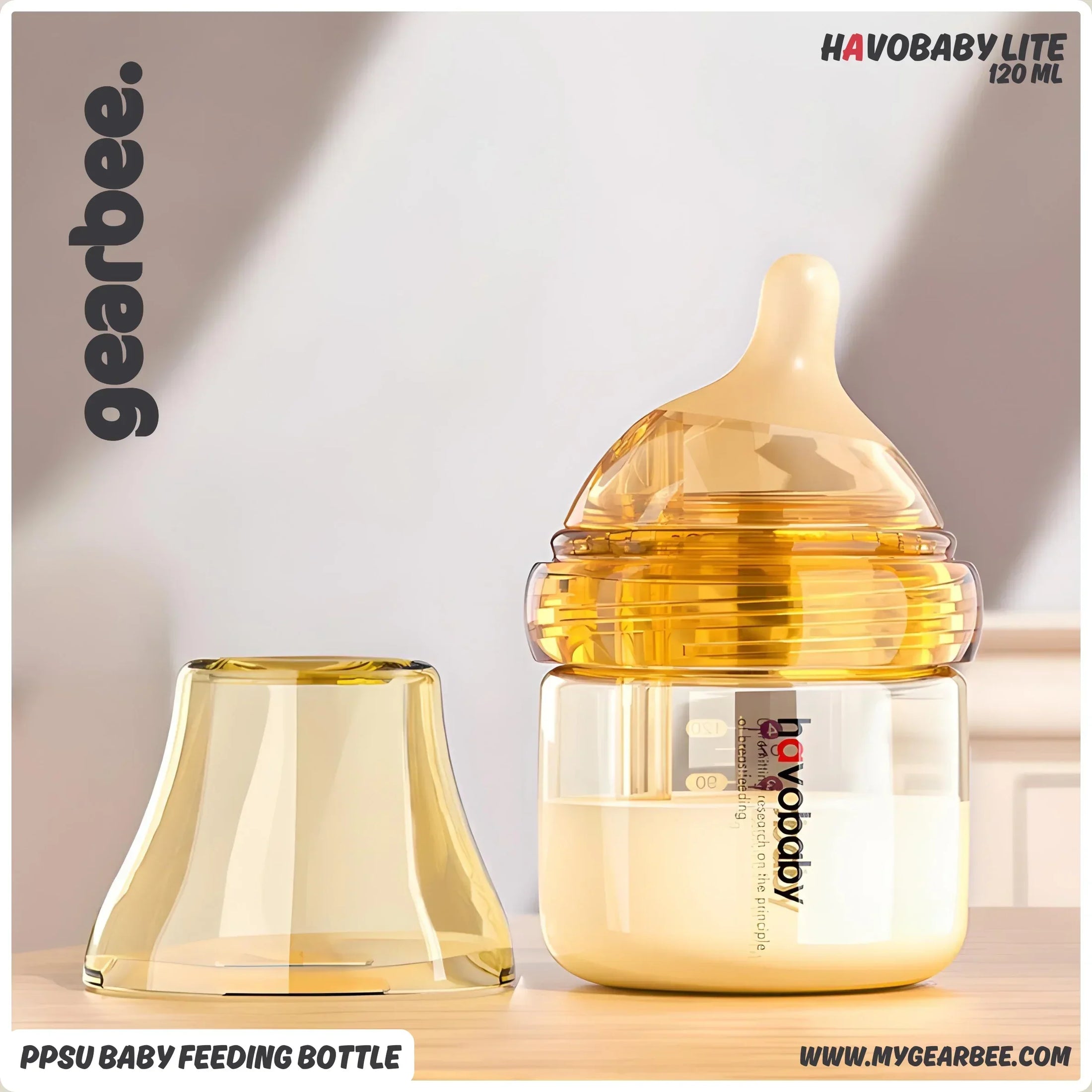 HavoBaby Lite