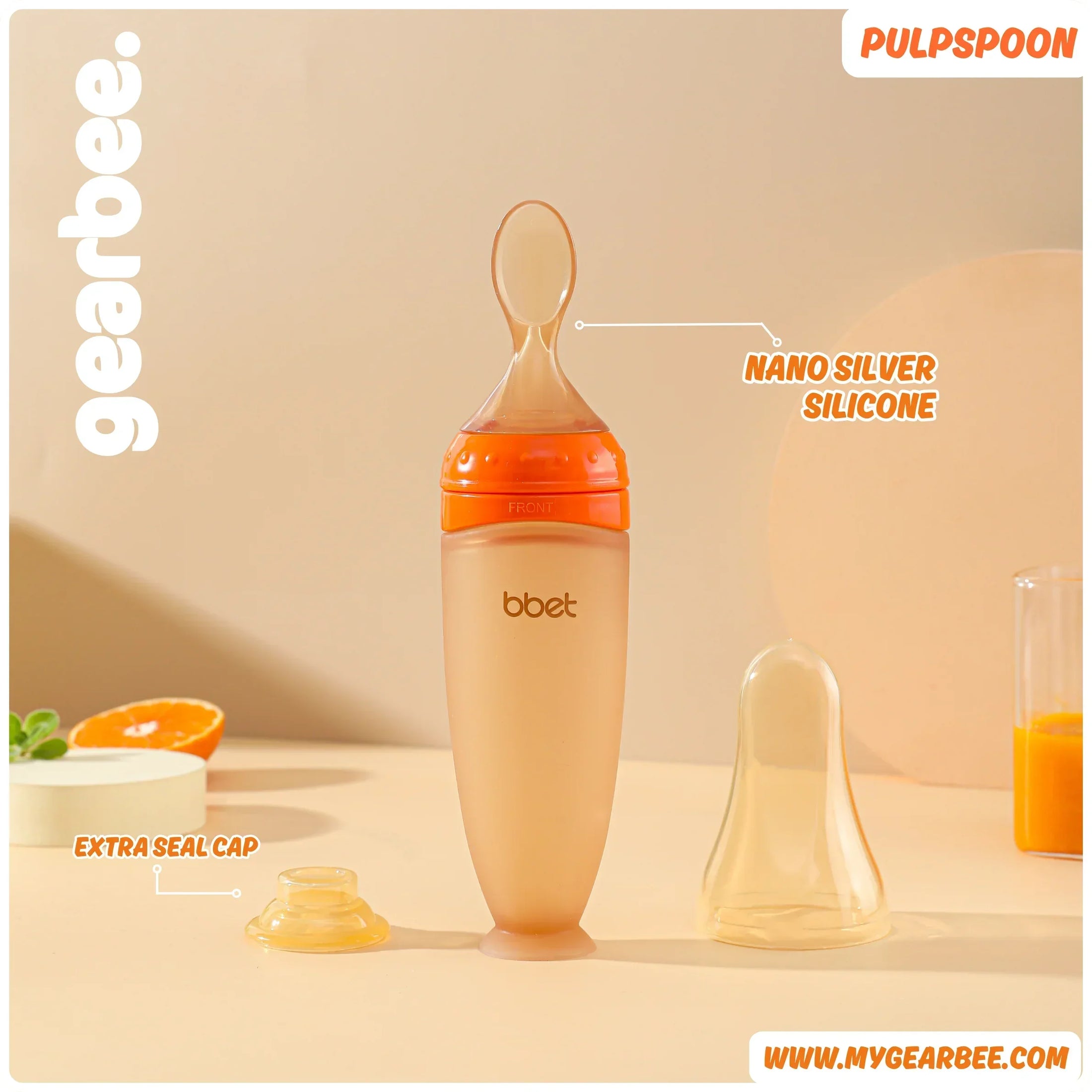 PulpSpoon