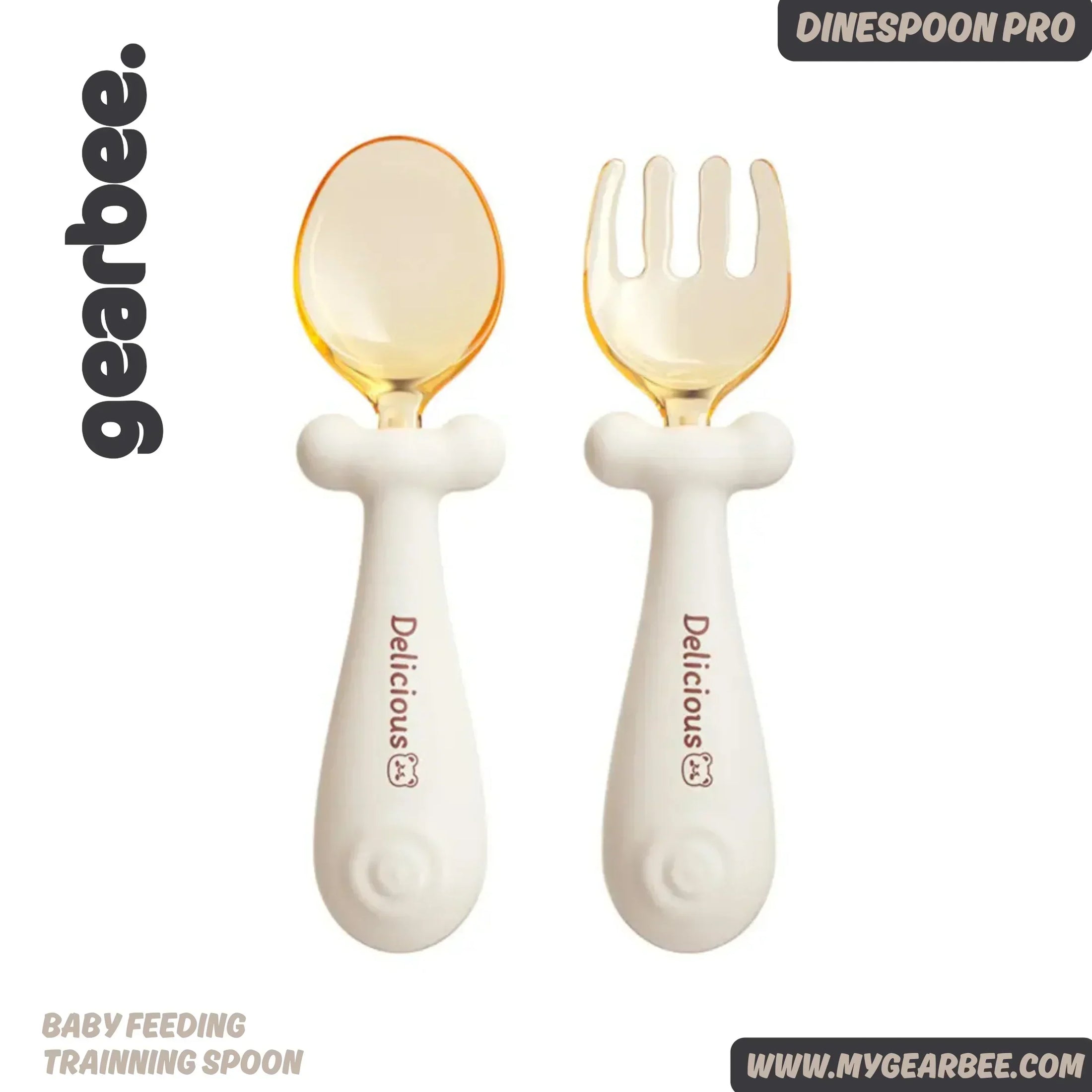 DineSpoon Pro