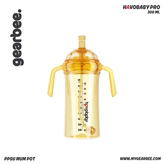 HavoBaby Pro