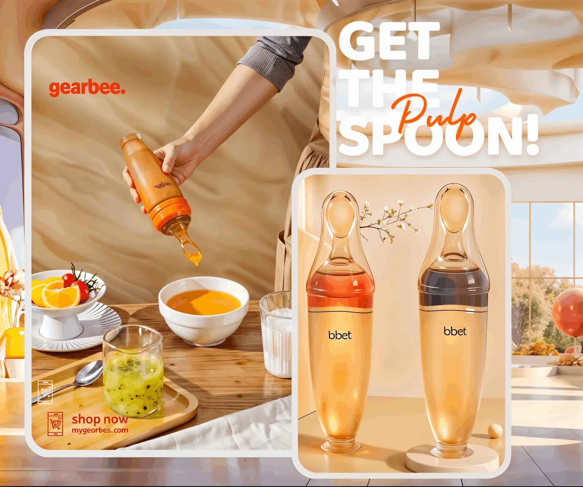 PulpSpoon